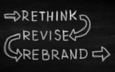Does your brand feel like an old pair of jeans that no longer fits quite right? It might be time for a rebrand!